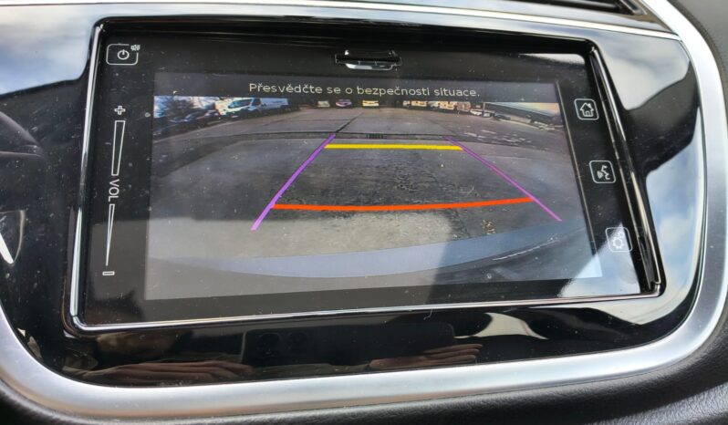 SUZUKI SX4 S-CROSS 1.4 BOOSTERJET CVT ALLGRIP COMFORT+ full