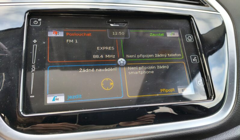 SUZUKI SX4 S-CROSS 1.4 BOOSTERJET CVT ALLGRIP COMFORT+ full