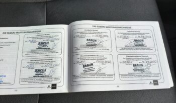 SUZUKI SX4 S-CROSS 1.4 BOOSTERJET CVT ALLGRIP COMFORT+ full