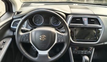 SUZUKI SX4 S-CROSS 1.4 BOOSTERJET CVT ALLGRIP COMFORT+ full