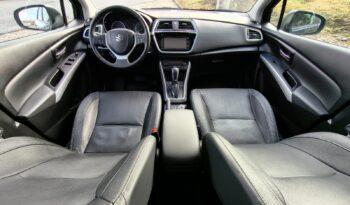 SUZUKI SX4 S-CROSS 1.4 BOOSTERJET CVT ALLGRIP COMFORT+ full