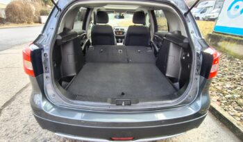 SUZUKI SX4 S-CROSS 1.4 BOOSTERJET CVT ALLGRIP COMFORT+ full