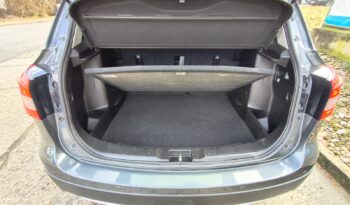 SUZUKI SX4 S-CROSS 1.4 BOOSTERJET CVT ALLGRIP COMFORT+ full