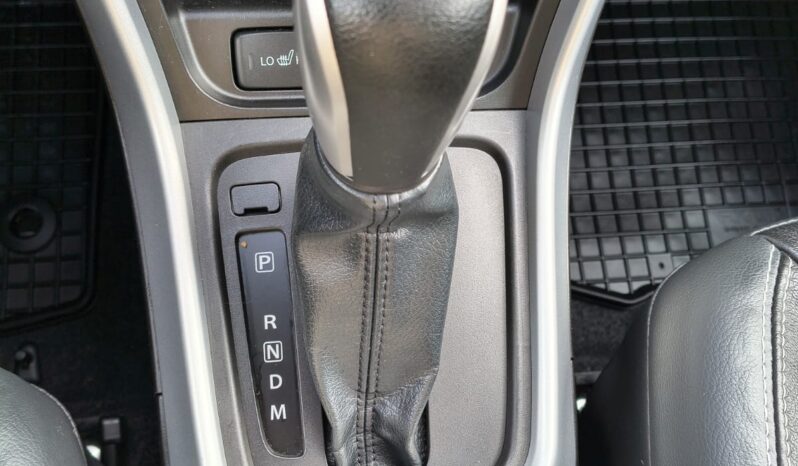 SUZUKI SX4 S-CROSS 1.4 BOOSTERJET CVT ALLGRIP COMFORT+ full