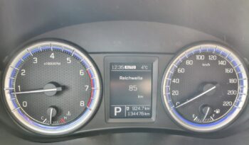 SUZUKI SX4 S-CROSS 1.4 BOOSTERJET CVT ALLGRIP COMFORT+ full