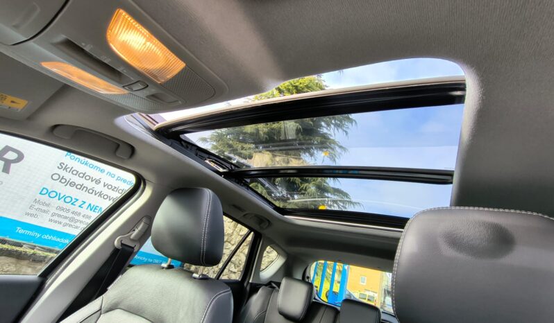 SUZUKI SX4 S-CROSS 1.4 BOOSTERJET CVT ALLGRIP COMFORT+ full