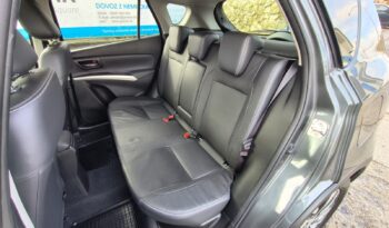 SUZUKI SX4 S-CROSS 1.4 BOOSTERJET CVT ALLGRIP COMFORT+ full