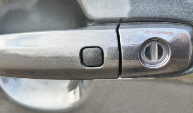 SUZUKI SX4 S-CROSS 1.4 BOOSTERJET CVT ALLGRIP COMFORT+ full