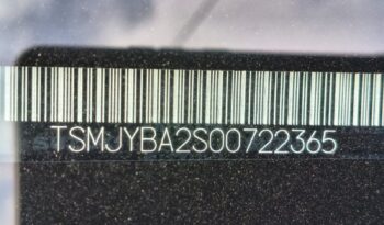 SUZUKI SX4 S-CROSS 1.4 BOOSTERJET CVT ALLGRIP COMFORT+ full