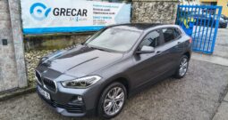 BMW X2 2.0i sDrive DCT ADVANTAGE