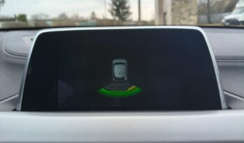 BMW X2 2.0i sDrive DCT ADVANTAGE full