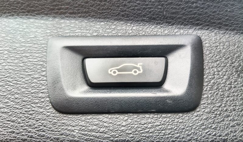 BMW X2 2.0i sDrive DCT ADVANTAGE full