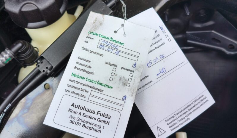 BMW X2 2.0i sDrive DCT ADVANTAGE full