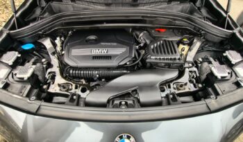 BMW X2 2.0i sDrive DCT ADVANTAGE full