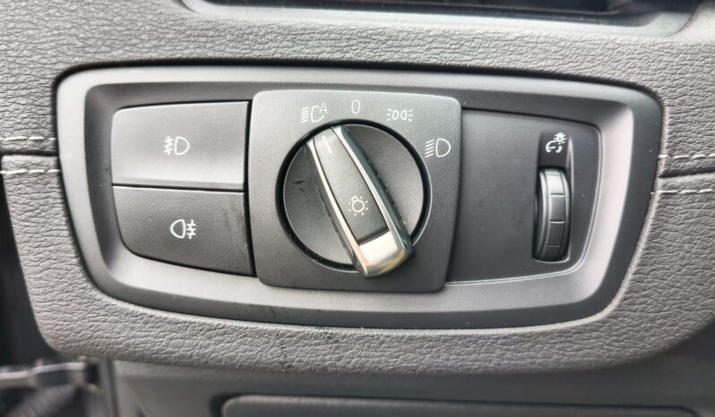 BMW X2 2.0i sDrive DCT ADVANTAGE full