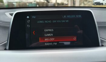 BMW X2 2.0i sDrive DCT ADVANTAGE full