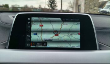 BMW X2 2.0i sDrive DCT ADVANTAGE full