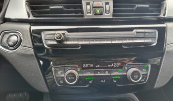 BMW X2 2.0i sDrive DCT ADVANTAGE full