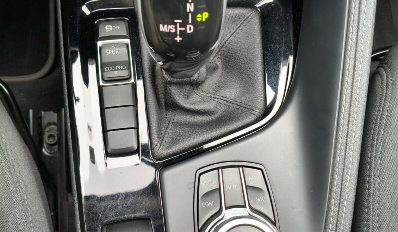 BMW X2 2.0i sDrive DCT ADVANTAGE full