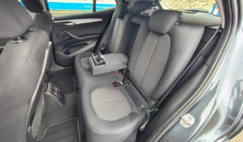 BMW X2 2.0i sDrive DCT ADVANTAGE full