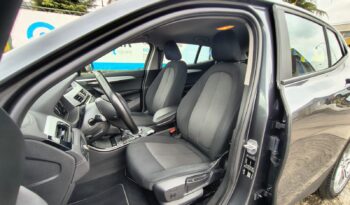 BMW X2 2.0i sDrive DCT ADVANTAGE full