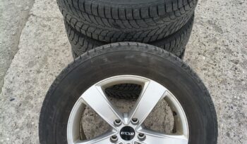 MAZDA CX-5 2.0 SKYACTIV-G 160 AWD A/T REVOLUTION full