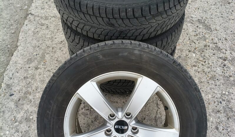 MAZDA CX-5 2.0 SKYACTIV-G 160 AWD A/T REVOLUTION full