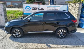 MITS.OUTLANDER 2.0 MIVEC 2WD CVT EDITION 100 full