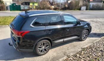 MITS.OUTLANDER 2.0 MIVEC 2WD CVT EDITION 100 full