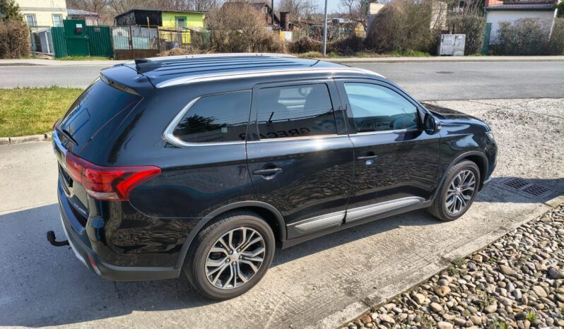 MITS.OUTLANDER 2.0 MIVEC 2WD CVT EDITION 100 full