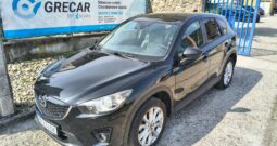 MAZDA CX-5 2.0 SKYACTIV-G 160 AWD A/T REVOLUTION