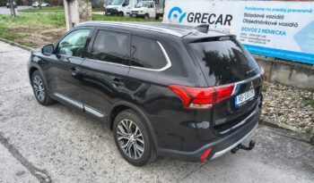 MITS.OUTLANDER 2.0 MIVEC 2WD CVT EDITION 100 full