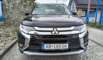 MITS.OUTLANDER 2.0 MIVEC 2WD CVT EDITION 100 full