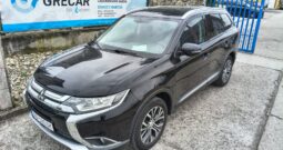 MITS.OUTLANDER 2.0 MIVEC 2WD CVT EDITION 100