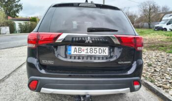 MITS.OUTLANDER 2.0 MIVEC 2WD CVT EDITION 100 full