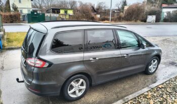 FORD GALAXY 2.0 ECOBLUE A8 TITANIUM 7M FACELIFT full