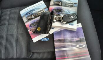 FORD GALAXY 2.0 ECOBLUE A8 TITANIUM 7M FACELIFT full