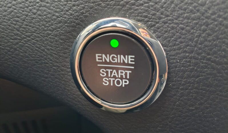 FORD GALAXY 2.0 ECOBLUE A8 TITANIUM 7M FACELIFT full