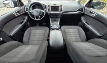 FORD GALAXY 2.0 ECOBLUE A8 TITANIUM 7M FACELIFT full