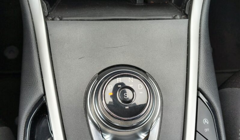 FORD GALAXY 2.0 ECOBLUE A8 TITANIUM 7M FACELIFT full