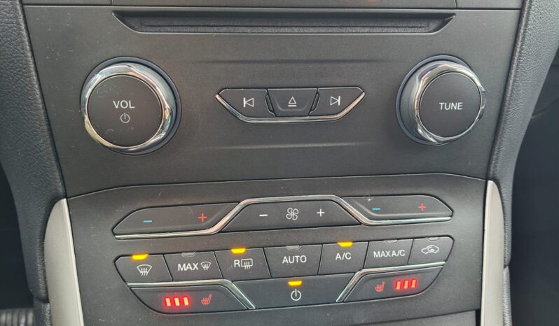 FORD GALAXY 2.0 ECOBLUE A8 TITANIUM 7M FACELIFT full