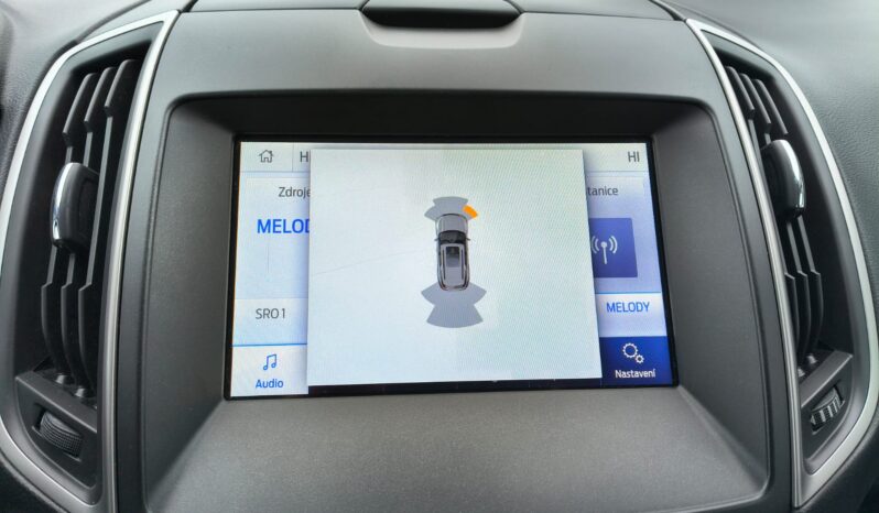 FORD GALAXY 2.0 ECOBLUE A8 TITANIUM 7M FACELIFT full