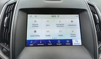 FORD GALAXY 2.0 ECOBLUE A8 TITANIUM 7M FACELIFT full