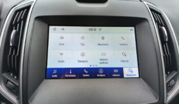 FORD GALAXY 2.0 ECOBLUE A8 TITANIUM 7M FACELIFT full