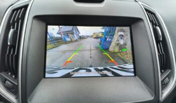 FORD GALAXY 2.0 ECOBLUE A8 TITANIUM 7M FACELIFT full