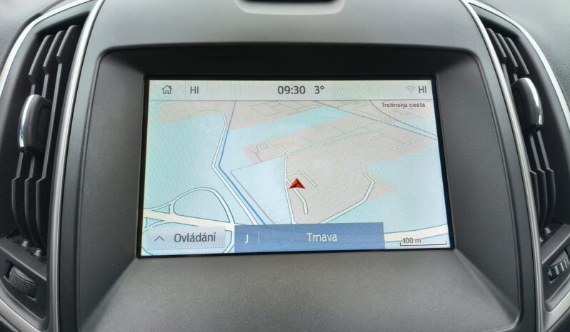 FORD GALAXY 2.0 ECOBLUE A8 TITANIUM 7M FACELIFT full