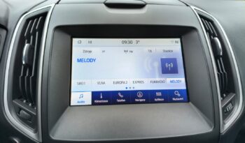 FORD GALAXY 2.0 ECOBLUE A8 TITANIUM 7M FACELIFT full