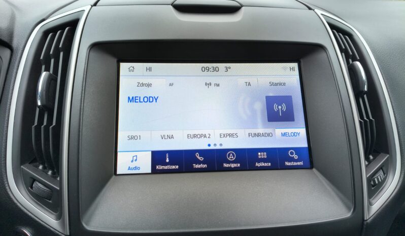 FORD GALAXY 2.0 ECOBLUE A8 TITANIUM 7M FACELIFT full