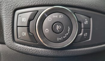 FORD GALAXY 2.0 ECOBLUE A8 TITANIUM 7M FACELIFT full