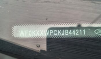 FORD GALAXY 2.0 ECOBLUE A8 TITANIUM 7M FACELIFT full